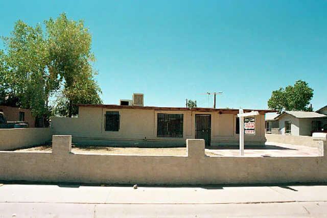 1803 W Corona Ave., Phoenix, AZ 85041