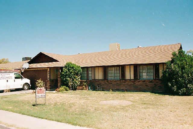 2232 E Catalina Ave., Mesa, AZ 85204