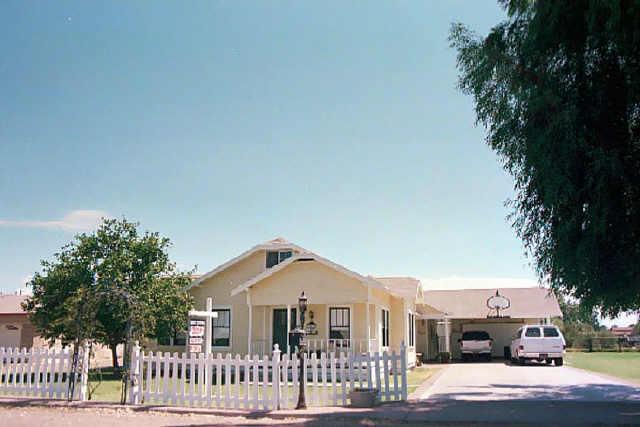 2435 N Bellview St., Mesa, AZ 85203