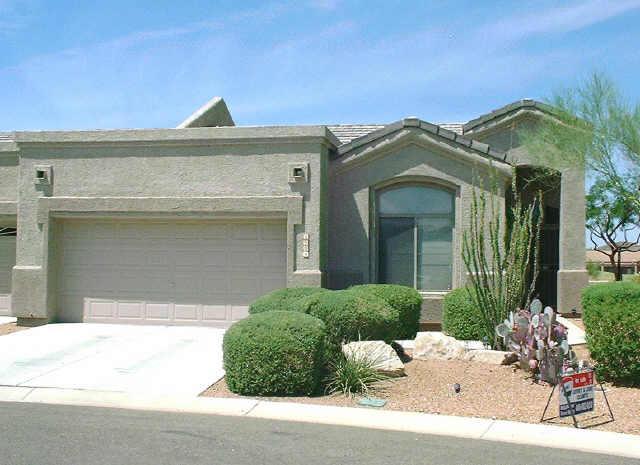 6994 E Staghorn Cir., Gold Canyon, AZ 85218