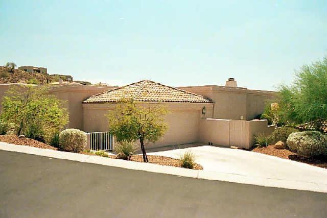 17311 E Alta Loma Dr., Fountain Hills, AZ 85268