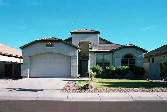 3640 E Caleb Way, Gilbert, AZ 85234