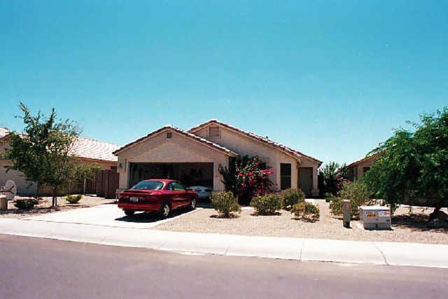 11413 W Sheridan St., Avondale, AZ 85323