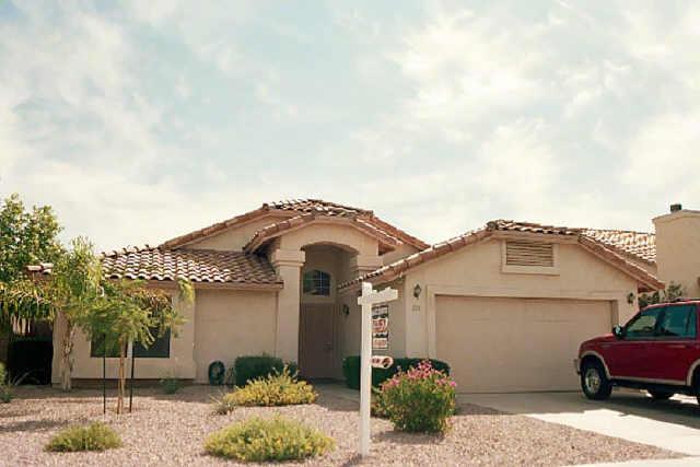 551 W Sagebrush St., Gilbert, AZ 85233