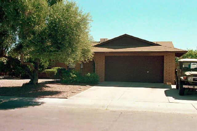 17607 N 55th Dr., Glendale, AZ 85308