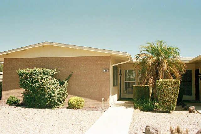 17051 N Del Webb Blvd., Sun City, AZ 85373