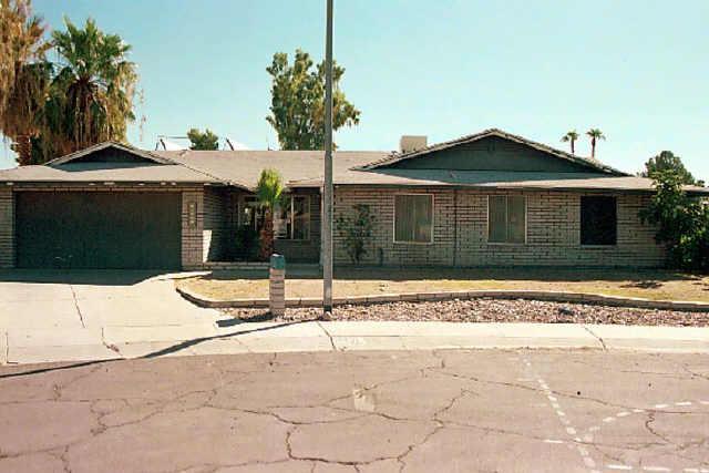 12421 N 44th Ln., Glendale, AZ 85304