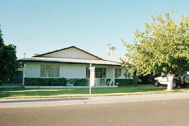 2129 W Anderson Ave., Phoenix, AZ 85023