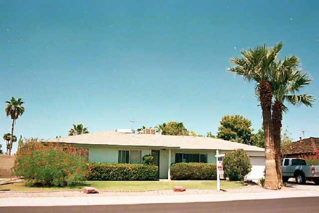 2512 E Wesleyan Dr., Tempe, AZ 85282