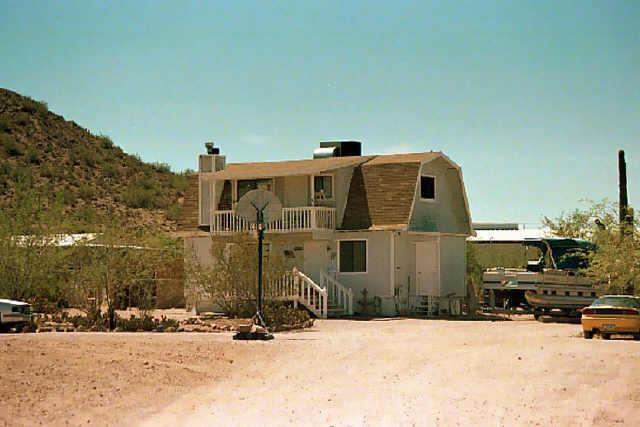 5537 E 32nd Ave., Apache Junction, AZ 85119