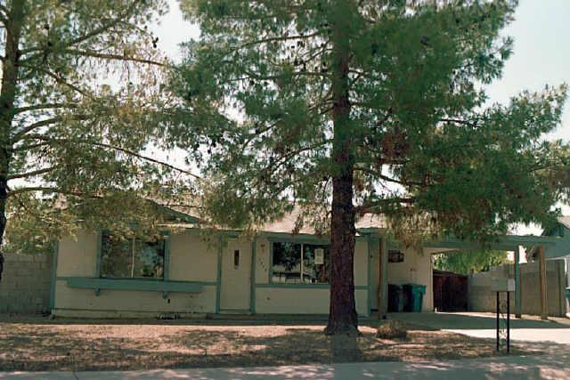 3315 E Acoma Dr., Phoenix, AZ 85032