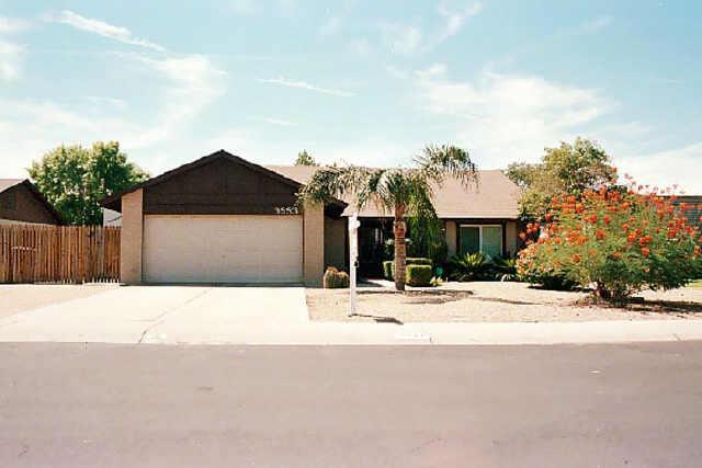 3553 W Aire Libre Ave., Phoenix, AZ 85053