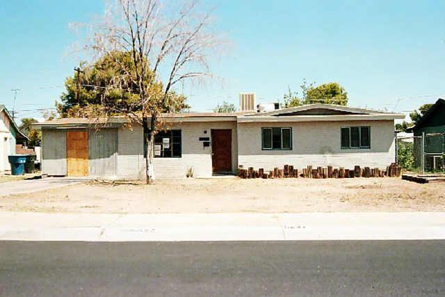 5237 N 20th Ave., Phoenix, AZ 85015