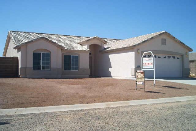 10893 W Cove Dr. #10, Arizona City, AZ 85223