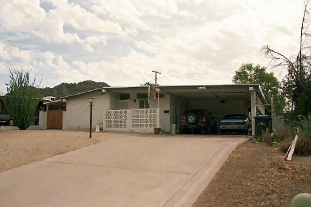 9817 N Central Ave., Phoenix, AZ 85020
