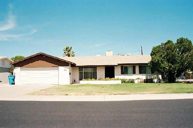 2502 W Corrine Dr., Phoenix, AZ 85029