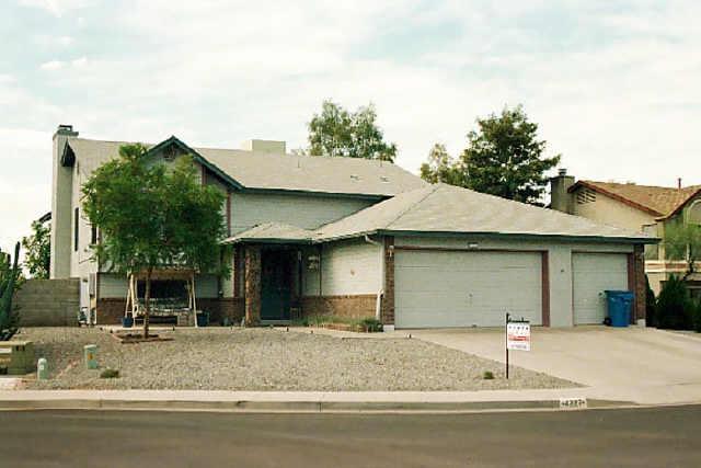 4227 E Hopi Cir., Mesa, AZ 85206