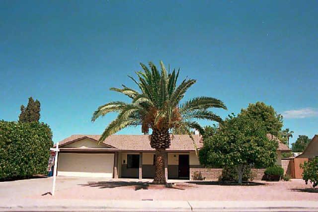 1440 E Downing St., Mesa, AZ 85203