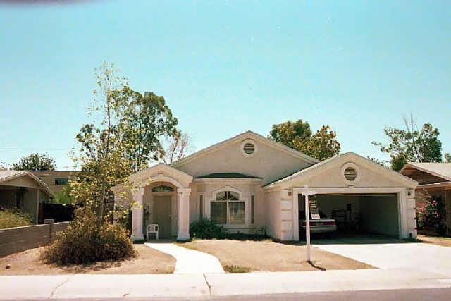 449 W 6th Dr., Mesa, AZ 85210