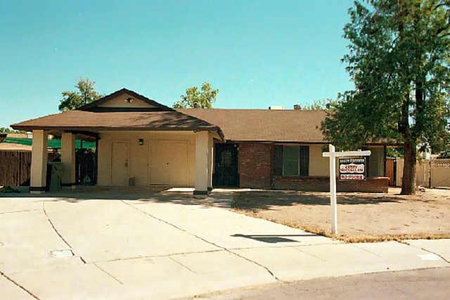 5932 W Banff Ln., Glendale, AZ 85306
