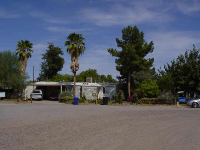 511 S 89th Way, Mesa, AZ 85208