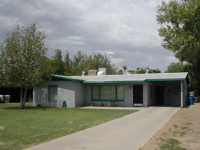 3350 E Flower St., Phoenix, AZ 85018