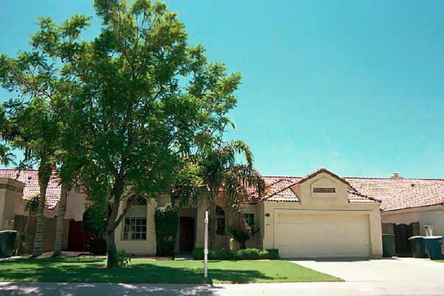 4121 E Nighthawk Way, Phoenix, AZ 85044