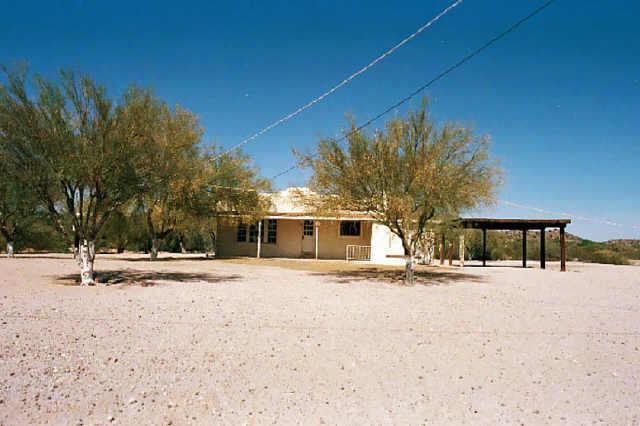 12437 S 188 Ave., Buckeye, AZ 85326