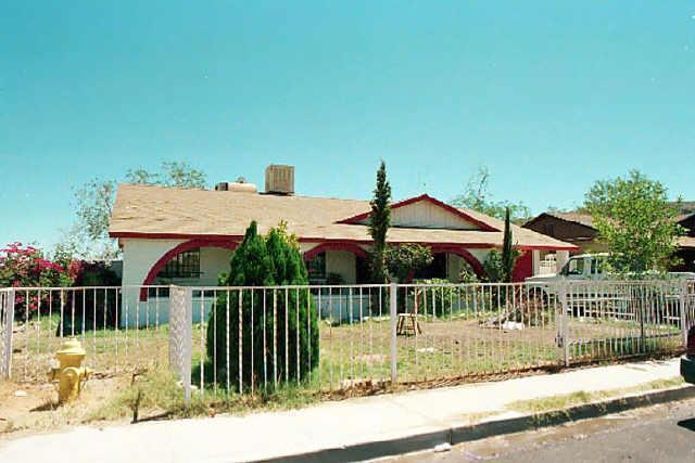 8031 S 25th Pl., Phoenix, AZ 85040