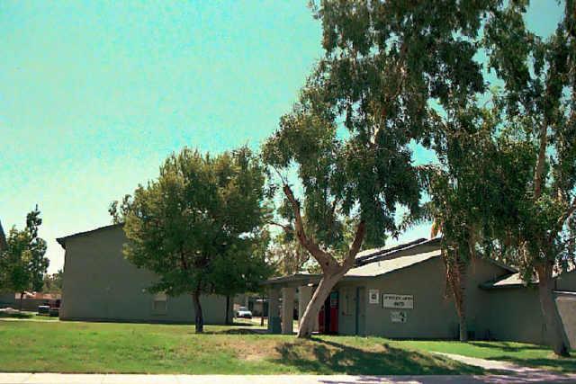 465 W Ivyglen St., Mesa, AZ 85201