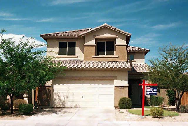 40832 N Apollo Way, Anthem, AZ 85086