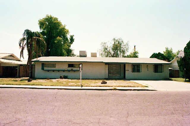 3029 W Krall St., Phoenix, AZ 85017