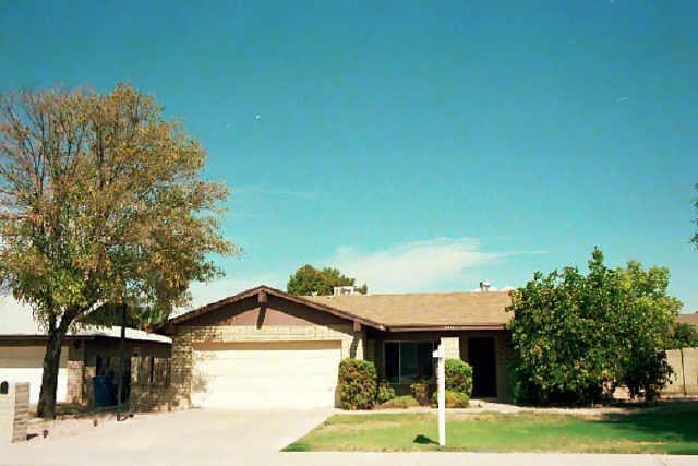 2023 E Magdalena Dr., Tempe, AZ 85283