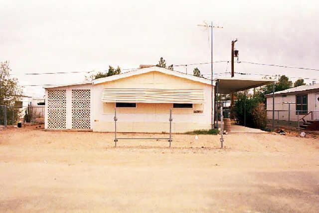 5891 N Begonia St. #2865, Casa Grande, AZ 85222