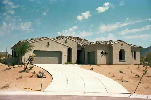 8930 E Norwood Cir., Mesa, AZ 85207
