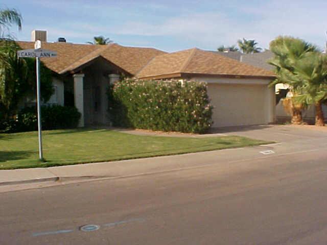 3814 E Carol Ann Way, Phoenix, AZ 85032