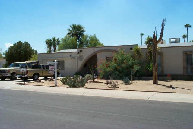 10634 N 45th Dr., Glendale, AZ 85304