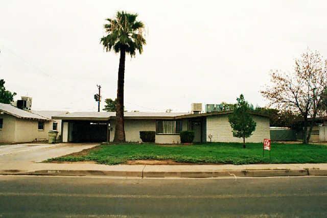 3819 N 63 Ave., Phoenix, AZ 85033