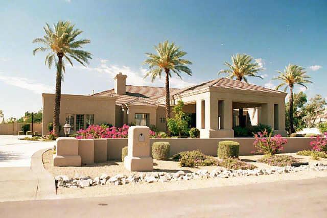 10239 E Shangri La Rd., Scottsdale, AZ 85260