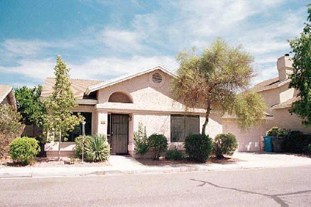 18639 42 Ave., Glendale, AZ 85308