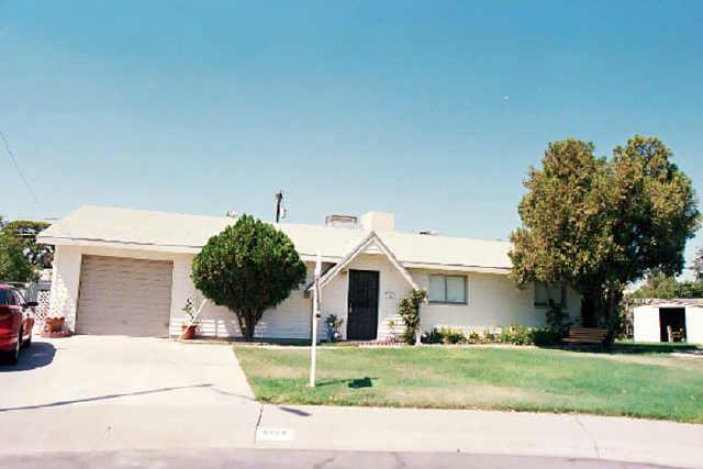 6129 N 64th Dr., Glendale, AZ 85301