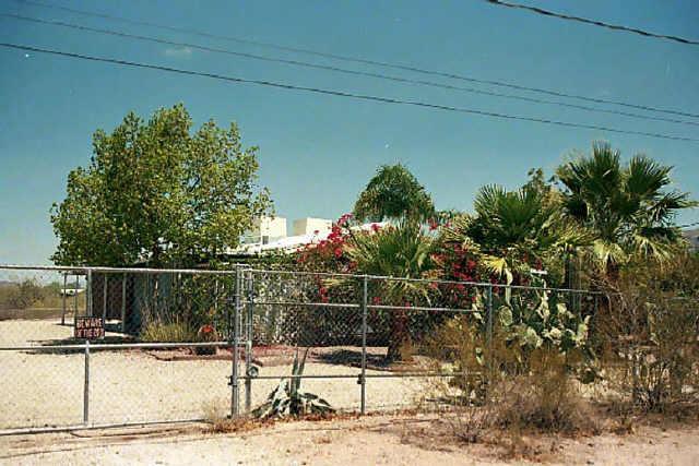 2466 E 7th Ave., Apache Junction, AZ 85219