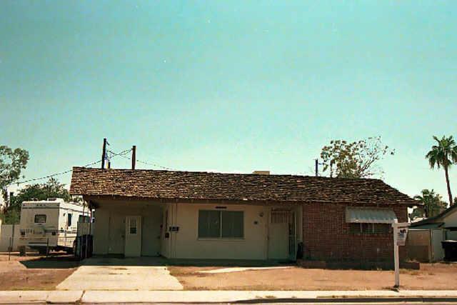 519 N Hunt Dr., Mesa, AZ 85203