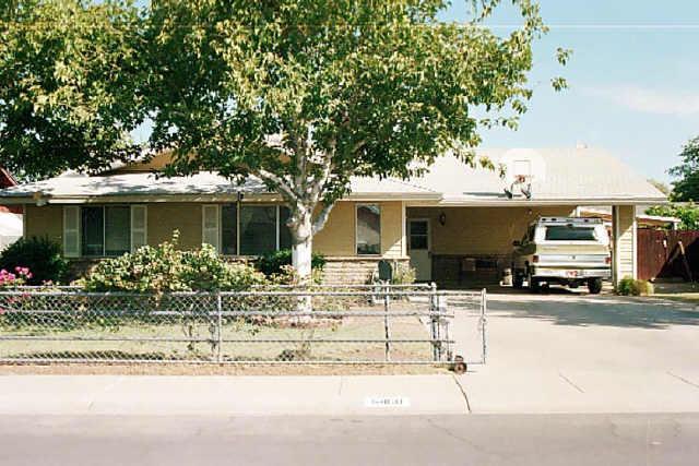 5408 W Becker Ln., Glendale, AZ 85304