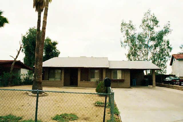 7513 W Cora Ln., Phoenix, AZ 85033