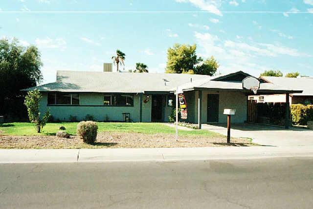 5645 W Sunnyslope Ln., Glendale, AZ 85302