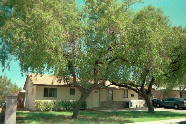 1346 E Elton Ave., Mesa, AZ 85204