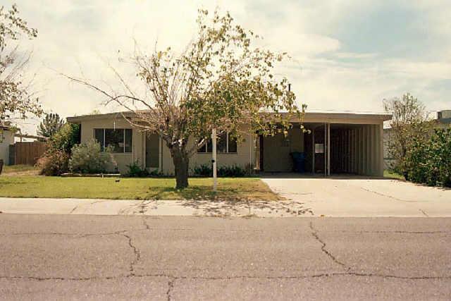 3437 W Sierra St., Phoenix, AZ 85029