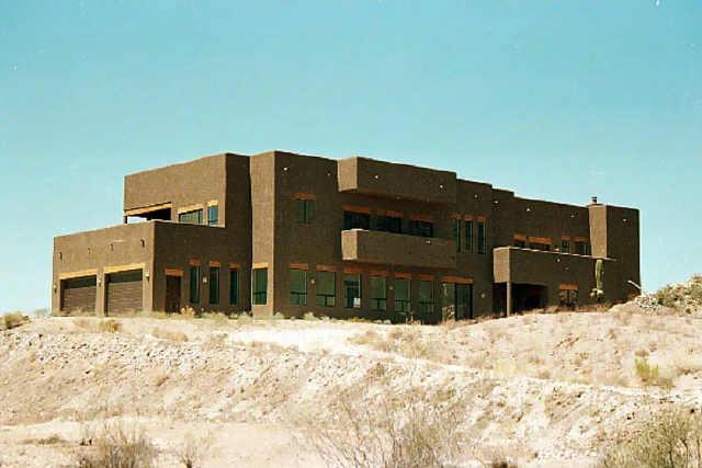 3888 S Iroquois Ln., Gold Canyon, AZ 85118