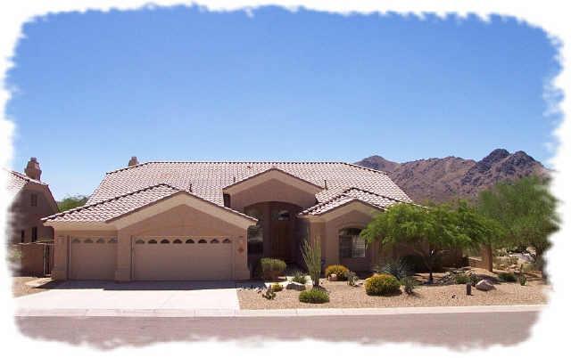11555 E Buckskin Ter., Scottsdale, AZ 85255